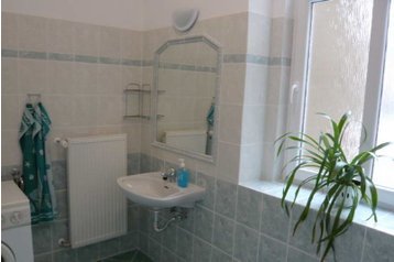 Чехия Privát Teplice, Экстерьер